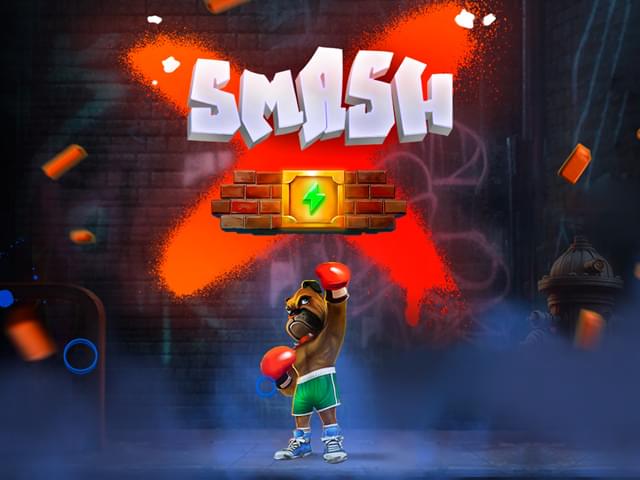 bulls bet Esmagamento X